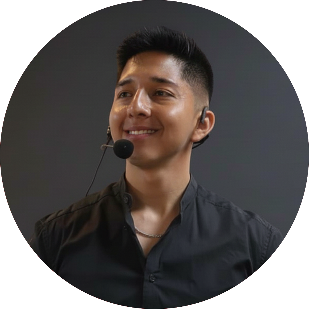 Jesús Monge · Estratega Digital y Trader